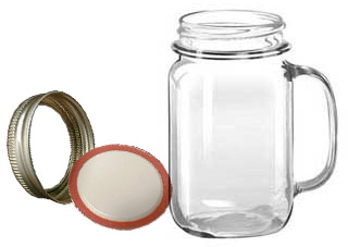 jar mug